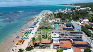 Smeralda del Maré Residence - Porto de Galinhas - 8