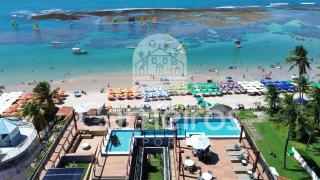 Smeralda del Maré Residence - Porto de Galinhas - 4
