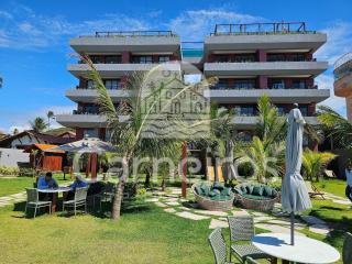 Smeralda del Maré Residence - Porto de Galinhas - 2