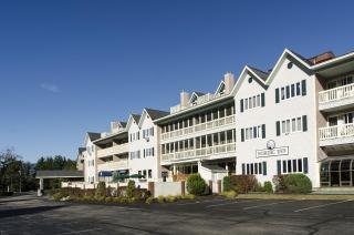 Nordic Inn Condominium Resort - 8