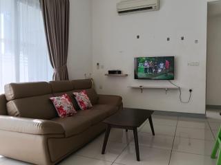 BS Homestay4 - 2R2B Apartment with Balcony - 2