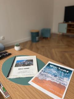Welc'home - 4