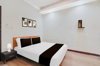 Super Hotel O Upper Bazar Formerly RR Residency - 2