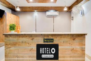 Super Hotel O Upper Bazar Formerly RR Residency - 6