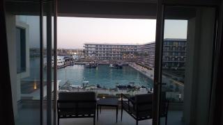 Residential Apartment at Address Beach Resort Marassi - 0