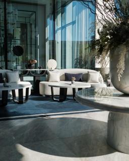 Residential Apartment at Address Beach Resort Marassi - 8