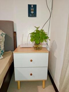Affordable Family Studio Condo near Mactan Airport by A&C - 3