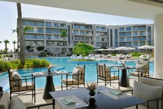 Residential Apartment at Address Beach Resort Marassi - 7
