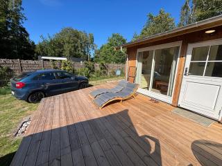 Schönes Ferienhaus Von 2025 In Rørvig - 2