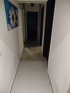compound maadi grand city zahraa el maadi - Le Caire - 5