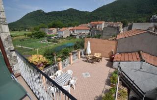 Beautiful Apartment In Conca Casale With House A Mountain View - 9