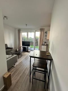 2 Zimmer Neubau Apartment mit Terrasse - 5