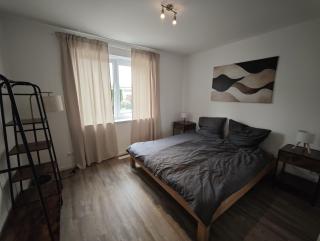2 Zimmer Neubau Apartment mit Terrasse - 1