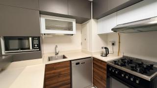 Lusail Luxury Stays Close to Tram & Stadium - 2