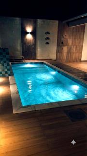 Casa com Piscina Privativa a 20min das Praias do Frances - Gunga - 3 Quartos - Até 12 Pessoas - 4