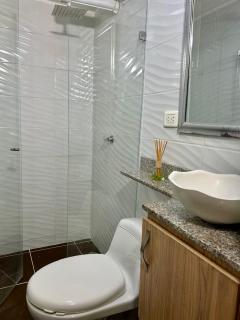 Loft independiente con excelente ubicación en laureles - 7