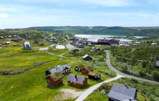 3 Bedroom Cozy Apartment In Ustaoset - 0