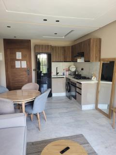 Moderne studio in rustige buurt - 7