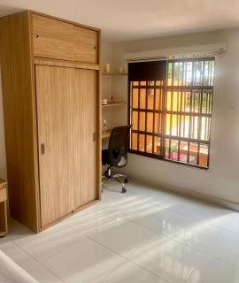 Loft independiente con excelente ubicación en laureles - 4