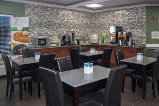 Quality Inn North Vernon - 4