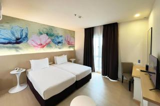Wyndham Garden i-City Shah Alam - 6