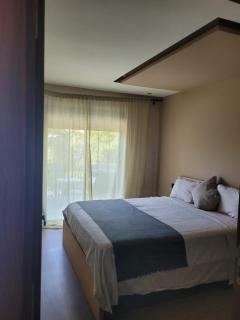 Moderne studio in rustige buurt - 1