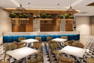 Ramada Encore by Wyndham Vrindavan Rukmani Vihar - 2