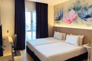 Wyndham Garden i-City Shah Alam - 4