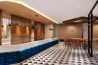 Ramada Encore by Wyndham Vrindavan Rukmani Vihar - 3