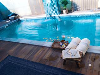 Casa com Piscina Privativa a 20min das Praias do Frances - Gunga - 3 Quartos - Até 12 Pessoas - 7