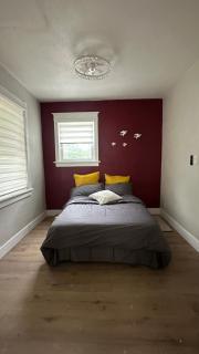 Cozy Modern and Quiet Home 2BR - 3