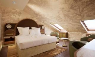 Grand Hotel Vilnius, Curio Collection by Hilton - 7