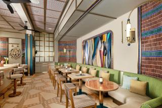 Canopy By Hilton Bangkok Sukhumvit - 3