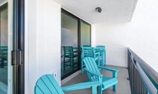 SunDestin Resort Unit 0616 - 9