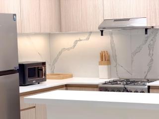 Beachfront Elegance - Premium 1-Bed unit - 1