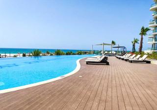 Beachfront Elegance - Premium 1-Bed unit - 7
