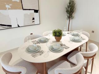 Beachfront Elegance - Premium 1-Bed unit - 3