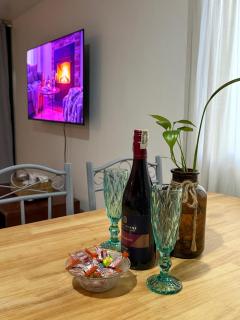 Affordable Family Studio Condo near Mactan Airport by A&C - 1