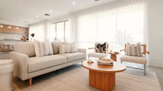 The Shorehouse 4-Bed Coastal Home at Madora Bay - 4