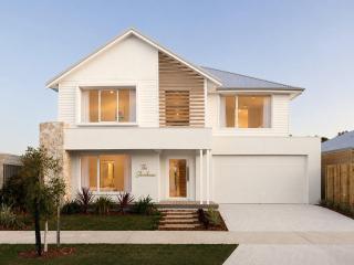 The Shorehouse 4-Bed Coastal Home at Madora Bay - 0