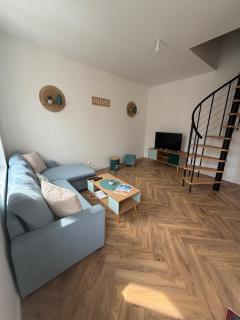 Welc'home - 6