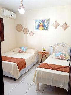 Casa com Piscina Privativa a 20min das Praias do Frances - Gunga - 3 Quartos - Até 12 Pessoas - 3