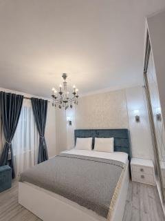 Tashkent Central Residence - 4