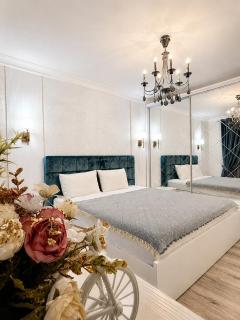 Tashkent Central Residence - 5
