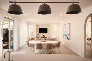 The Shorehouse 4-Bed Coastal Home at Madora Bay - 1