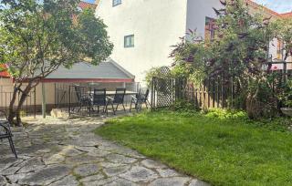 3 Bedroom Gorgeous Home In Visby - 9