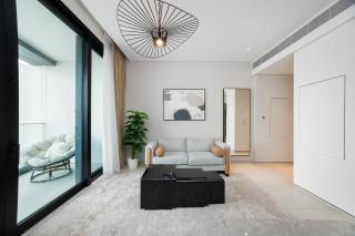 Address JBR Marina Views, Address Beach Resort Residence, Dubai Marina - Mint Stay - 5