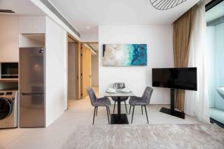Address JBR Marina Views, Address Beach Resort Residence, Dubai Marina - Mint Stay - 2