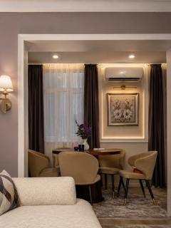 Tashkent Central Residence - 8