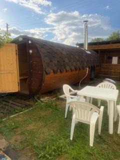 Гостевой дом Керемет - 1